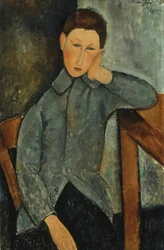 El niño